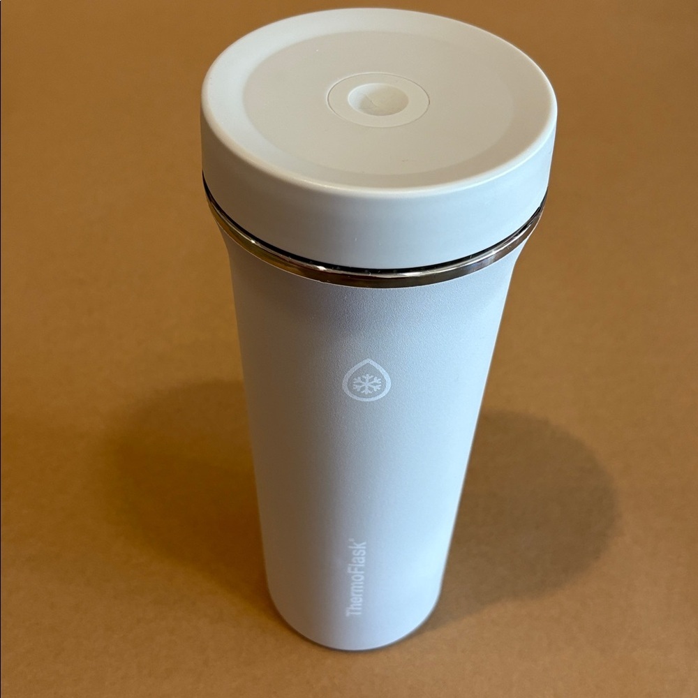 ThermoFlask BPA free 32 oz tumbler